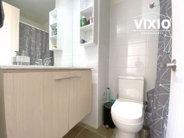 Venta Departamento en Puente Alto