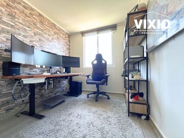 Venta Departamento en Puente Alto