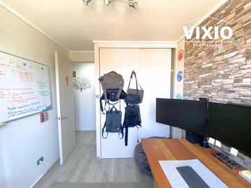 Venta Departamento en Puente Alto