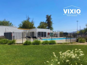 Venta Departamento en Puente Alto