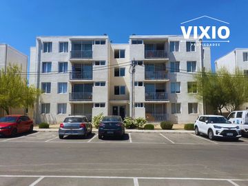 Venta Departamento en Puente Alto