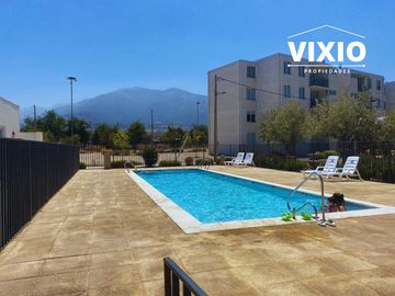 Venta Departamento en Puente Alto