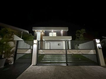 CASA EN VENTA CON MUELLE PROPIO