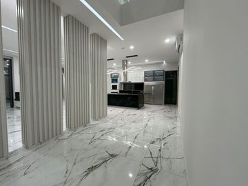 CASA EN VENTA CON MUELLE PROPIO