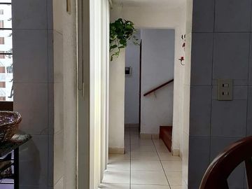 CASA EN VENTA COLONIA MONUMENTAL