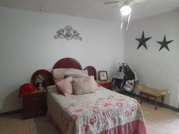 CASA EN VENTA COLONIA MONUMENTAL