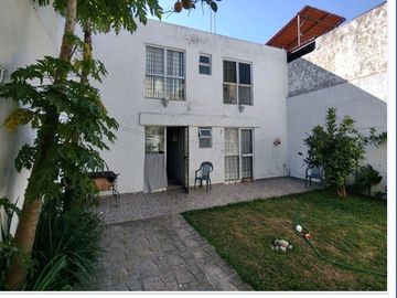 CASA EN VENTA COLONIA MONUMENTAL