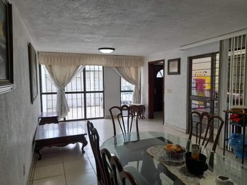 CASA EN VENTA COLONIA MONUMENTAL