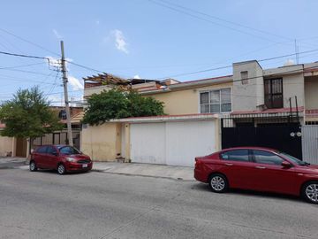 CASA EN VENTA COLONIA MONUMENTAL