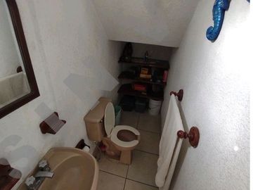 CASA EN VENTA COLONIA MONUMENTAL