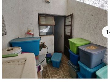 CASA EN VENTA COLONIA MONUMENTAL