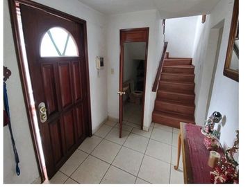 CASA EN VENTA COLONIA MONUMENTAL