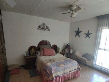 CASA EN VENTA COLONIA MONUMENTAL
