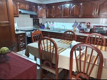CASA EN VENTA COLONIA MONUMENTAL