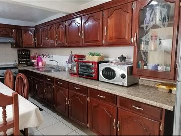 CASA EN VENTA COLONIA MONUMENTAL