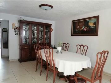 CASA EN VENTA COLONIA MONUMENTAL