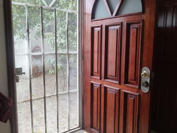CASA EN VENTA COLONIA MONUMENTAL