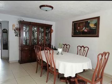 CASA EN VENTA COLONIA MONUMENTAL