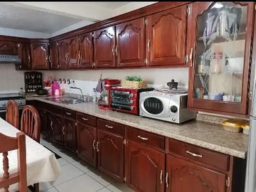 CASA EN VENTA COLONIA MONUMENTAL