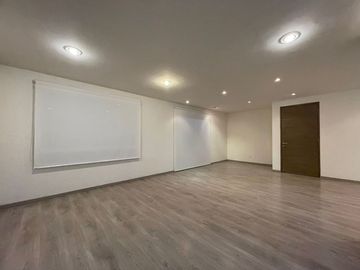Departamento con Balcones, Pet-Friendly y Seguridad de Alta Tecnología