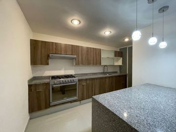 Departamento con Balcones, Pet-Friendly y Seguridad de Alta Tecnología