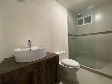 Departamento con Balcones, Pet-Friendly y Seguridad de Alta Tecnología