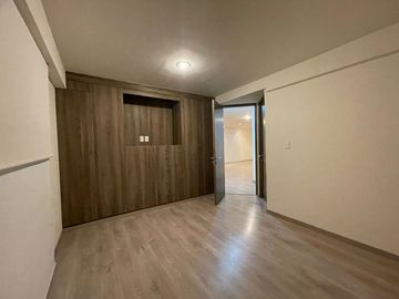 Departamento con Balcones, Pet-Friendly y Seguridad de Alta Tecnología