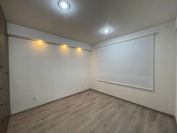 Departamento con Balcones, Pet-Friendly y Seguridad de Alta Tecnología