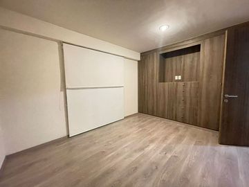 Departamento con Balcones, Pet-Friendly y Seguridad de Alta Tecnología