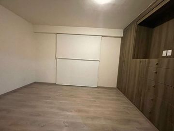 Departamento con Balcones, Pet-Friendly y Seguridad de Alta Tecnología