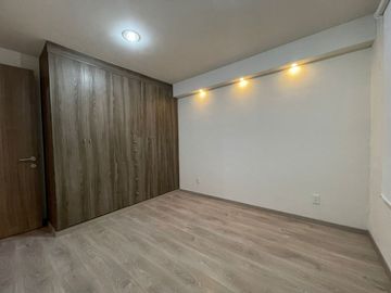 Departamento con Balcones, Pet-Friendly y Seguridad de Alta Tecnología