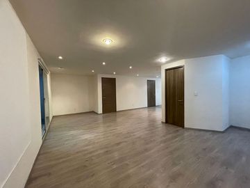 Departamento con Balcones, Pet-Friendly y Seguridad de Alta Tecnología