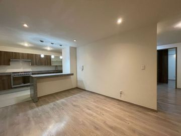 Departamento con Balcones, Pet-Friendly y Seguridad de Alta Tecnología