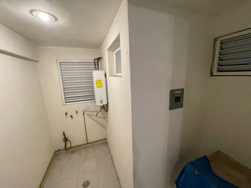 Departamento con Balcones, Pet-Friendly y Seguridad de Alta Tecnología