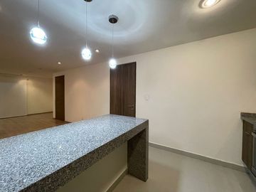 Departamento con Balcones, Pet-Friendly y Seguridad de Alta Tecnología