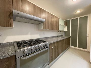 Departamento con Balcones, Pet-Friendly y Seguridad de Alta Tecnología