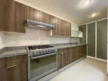 Departamento con Balcones, Pet-Friendly y Seguridad de Alta Tecnología
