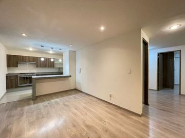 Departamento con Balcones, Pet-Friendly y Seguridad de Alta Tecnología