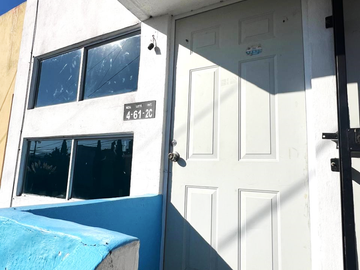 DEPARTAMENTO EN VENTA, PRIV. LAGUNA OJO DE LIEBRE, ATLACOMULCO, MEXICO