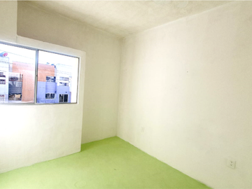 DEPARTAMENTO EN VENTA, PRIV. LAGUNA OJO DE LIEBRE, ATLACOMULCO, MEXICO