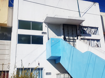 DEPARTAMENTO EN VENTA, PRIV. LAGUNA OJO DE LIEBRE, ATLACOMULCO, MEXICO