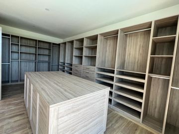 Casa en venta residencial Los Tigres