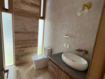 Casa en venta residencial Los Tigres