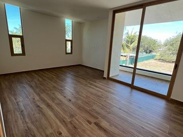 Casa en venta residencial Los Tigres