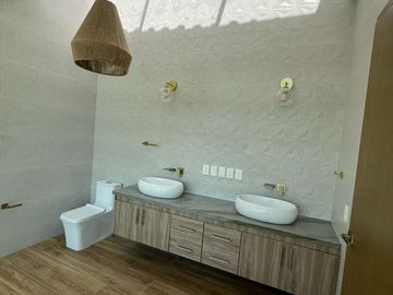 Casa en venta residencial Los Tigres