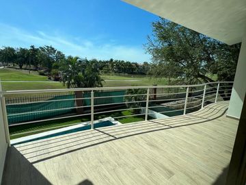 Casa en venta residencial Los Tigres
