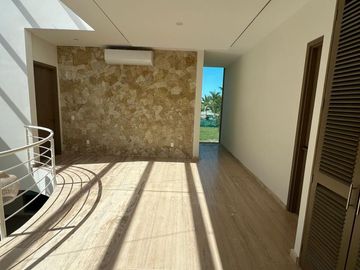 Casa en venta residencial Los Tigres