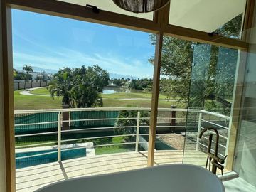 Casa en venta residencial Los Tigres