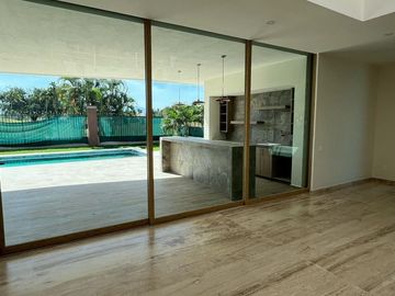Casa en venta residencial Los Tigres