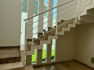 Casa en venta residencial Los Tigres